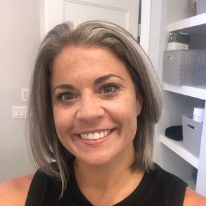 Meet your Posher, Stacey